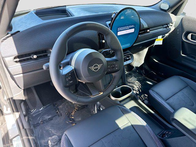 new 2026 MINI Hardtop car, priced at $39,440