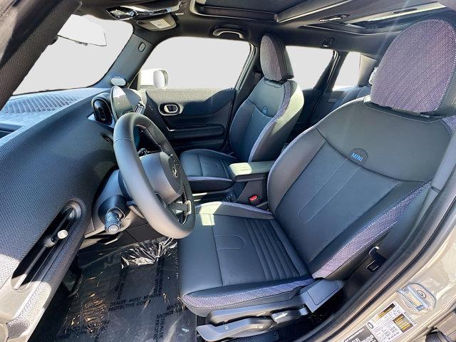 new 2026 MINI Hardtop car, priced at $39,440