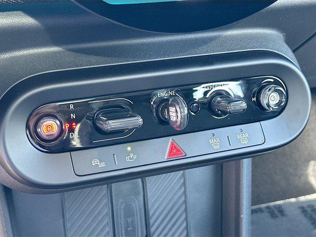 new 2026 MINI Hardtop car, priced at $39,440