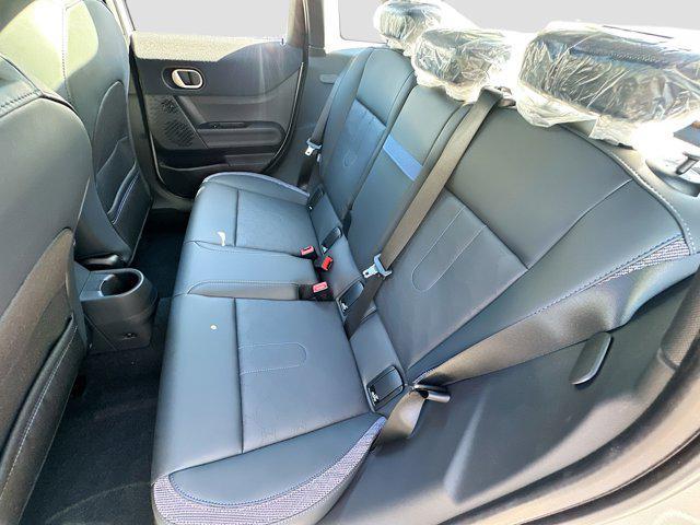 new 2026 MINI Hardtop car, priced at $39,440