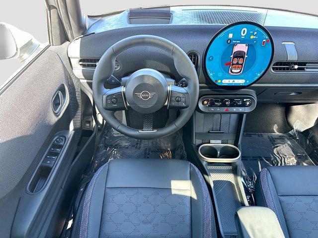 new 2026 MINI Hardtop car, priced at $39,440