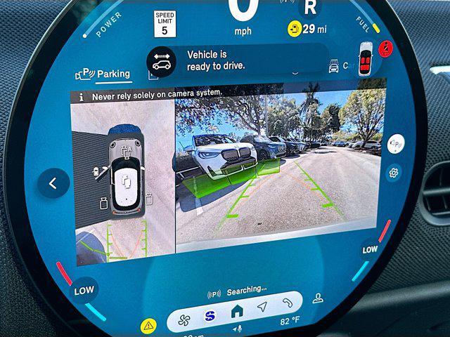 new 2026 MINI Hardtop car, priced at $39,440