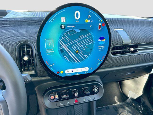 new 2026 MINI Hardtop car, priced at $39,440