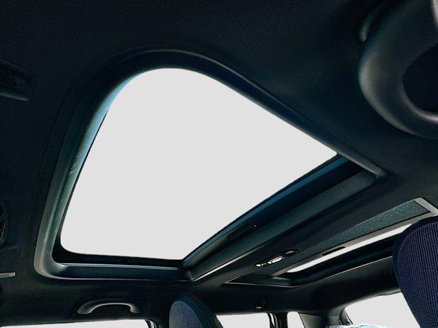 new 2026 MINI Hardtop car, priced at $39,440