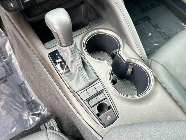 used 2024 Toyota Camry Hybrid car, priced at $28,477