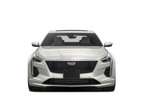 used 2019 Cadillac CT6 car, priced at $34,355