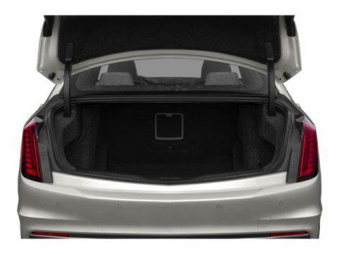 used 2019 Cadillac CT6 car, priced at $34,355