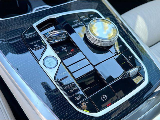 new 2026 BMW X7 car, priced at $125,875