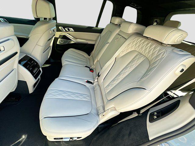 new 2026 BMW X7 car, priced at $125,875