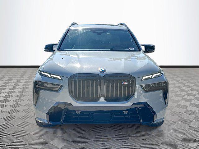 new 2026 BMW X7 car, priced at $125,875