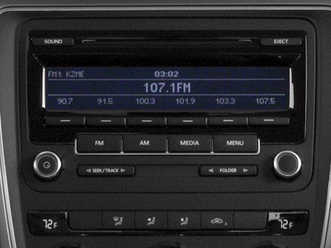 used 2014 Volkswagen Passat car, priced at $8,275