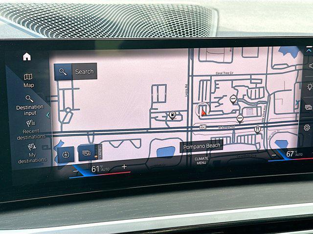 used 2024 BMW 330 car, priced at $39,996