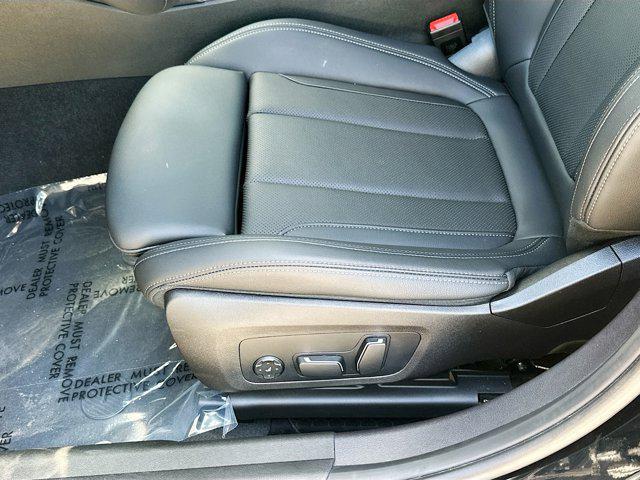 used 2024 BMW 330 car, priced at $39,996