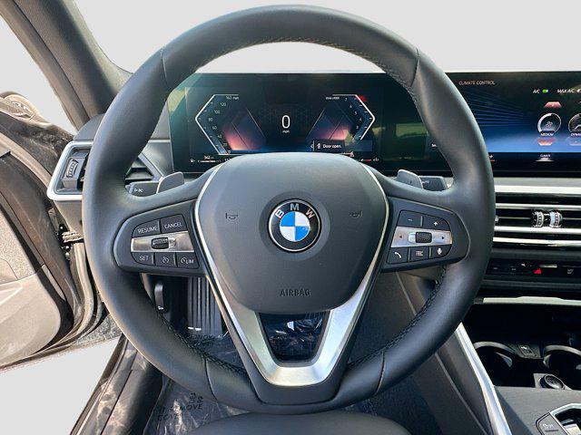 used 2024 BMW 330 car, priced at $39,996
