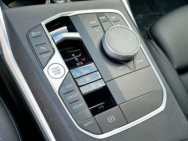 used 2024 BMW 330 car, priced at $39,996