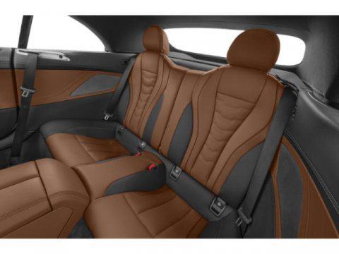 new 2026 BMW M850 car, priced at $131,575