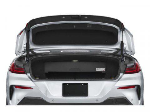 new 2026 BMW M850 car, priced at $131,575