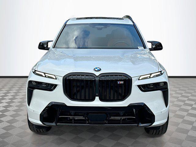 new 2026 BMW X7 car, priced at $121,740