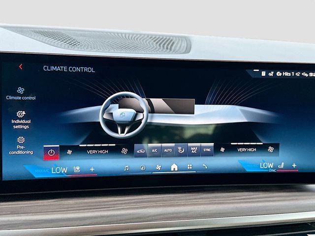 new 2026 BMW X7 car, priced at $121,740