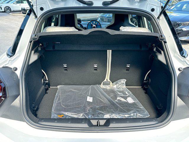 new 2026 MINI Hardtop car, priced at $35,475