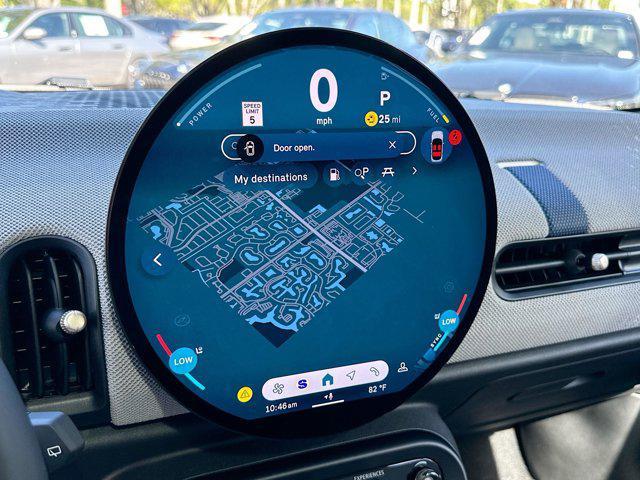 new 2026 MINI Hardtop car, priced at $35,475