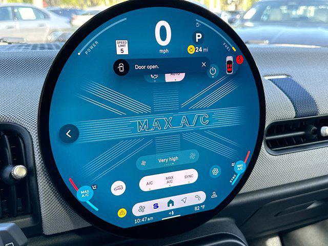 new 2026 MINI Hardtop car, priced at $35,475