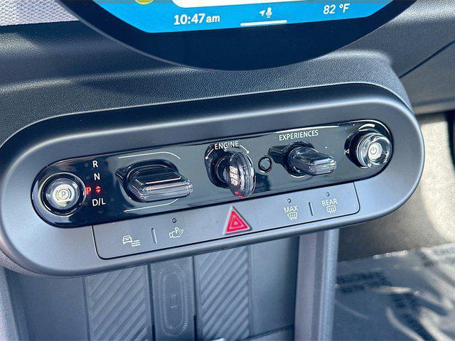 new 2026 MINI Hardtop car, priced at $35,475