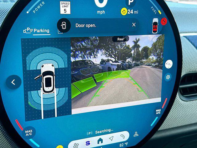 new 2026 MINI Hardtop car, priced at $35,475