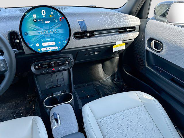 new 2026 MINI Hardtop car, priced at $35,475