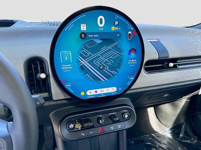 new 2026 MINI Hardtop car, priced at $35,475