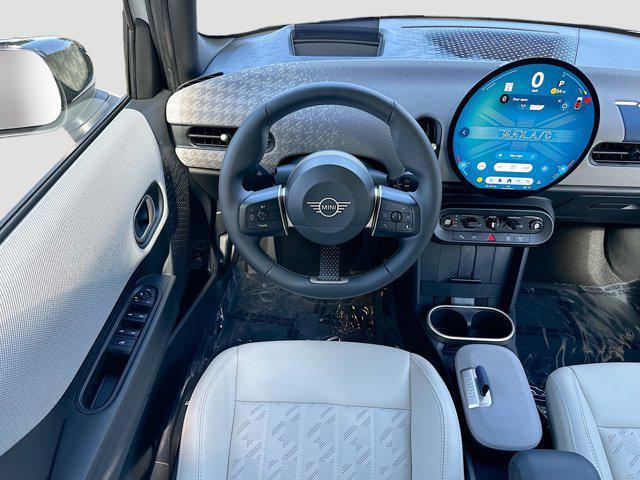 new 2026 MINI Hardtop car, priced at $35,475