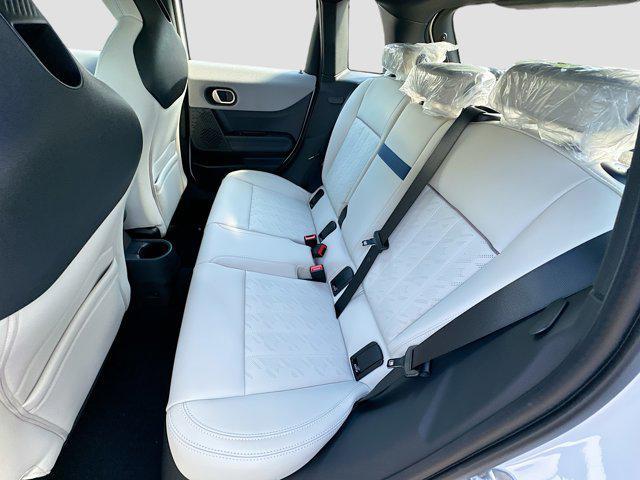 new 2026 MINI Hardtop car, priced at $35,475