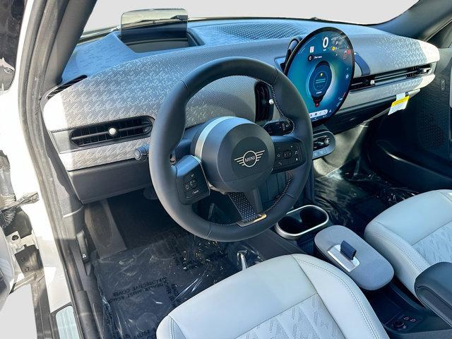 new 2026 MINI Hardtop car, priced at $35,475