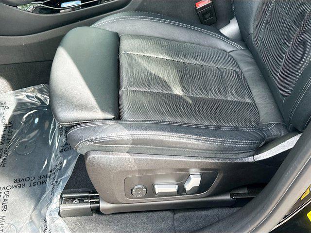 used 2023 BMW X3 car, priced at $35,918