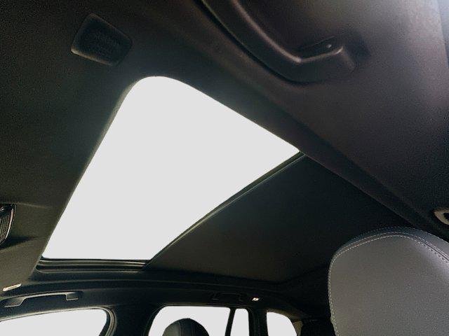 used 2023 BMW X3 car, priced at $35,918