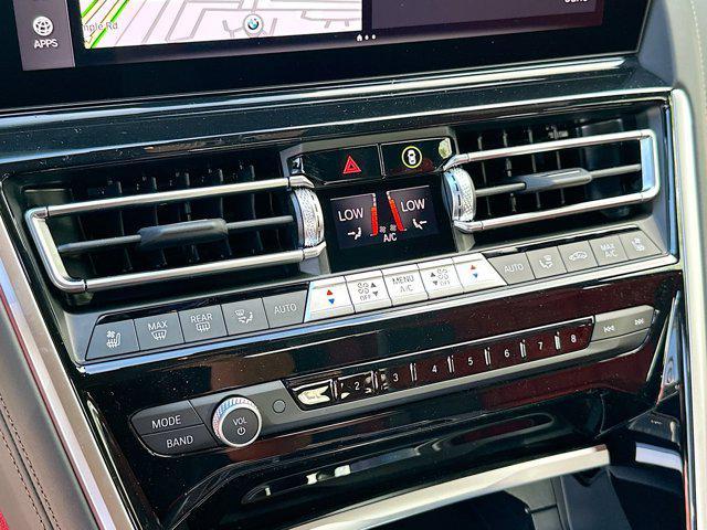 new 2026 BMW 840 car, priced at $101,375