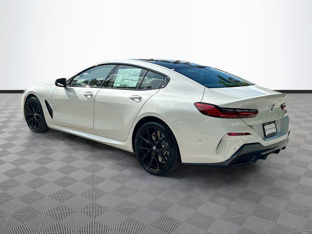new 2026 BMW 840 car, priced at $101,375