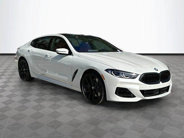 new 2026 BMW 840 car, priced at $101,375
