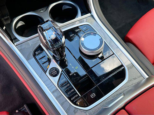 new 2026 BMW 840 car, priced at $101,375