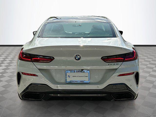 new 2026 BMW 840 car, priced at $101,375