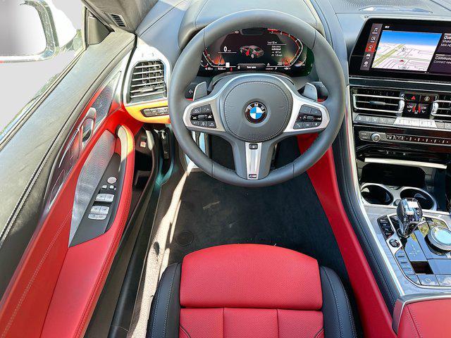 new 2026 BMW 840 car, priced at $101,375