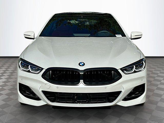 new 2026 BMW 840 car, priced at $101,375