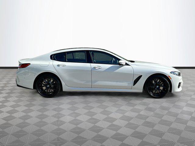 new 2026 BMW 840 car, priced at $101,375
