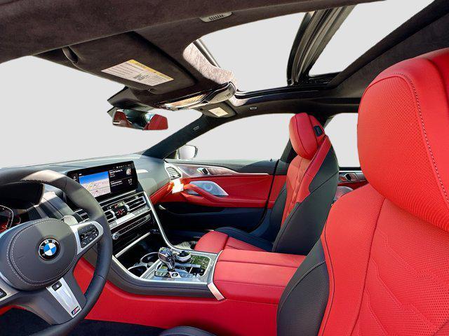 new 2026 BMW 840 car, priced at $101,375