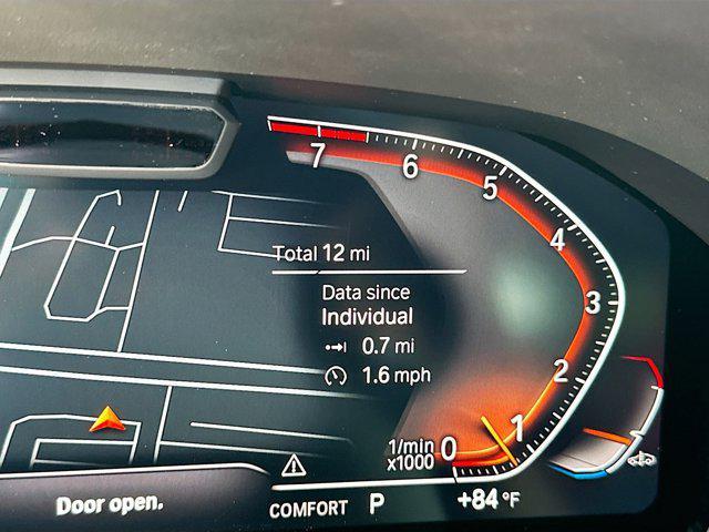 new 2026 BMW 840 car, priced at $101,375