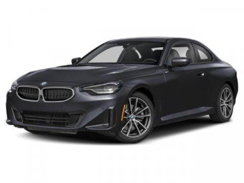 new 2026 BMW 230 car, priced at $51,305