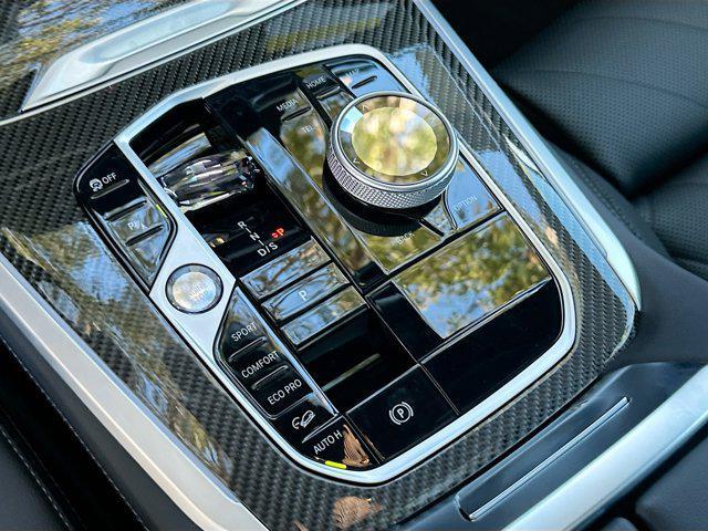 new 2026 BMW X5 car, priced at $105,250