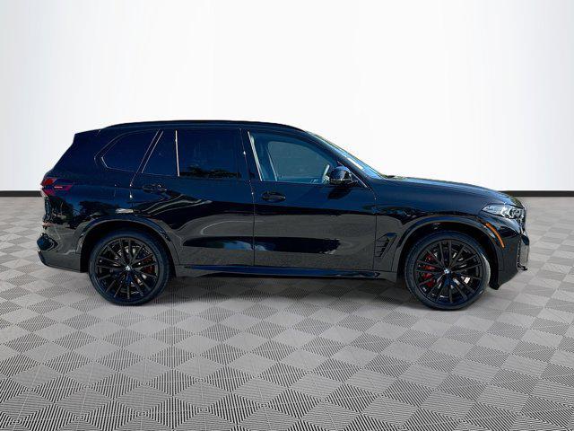 new 2026 BMW X5 car, priced at $105,250