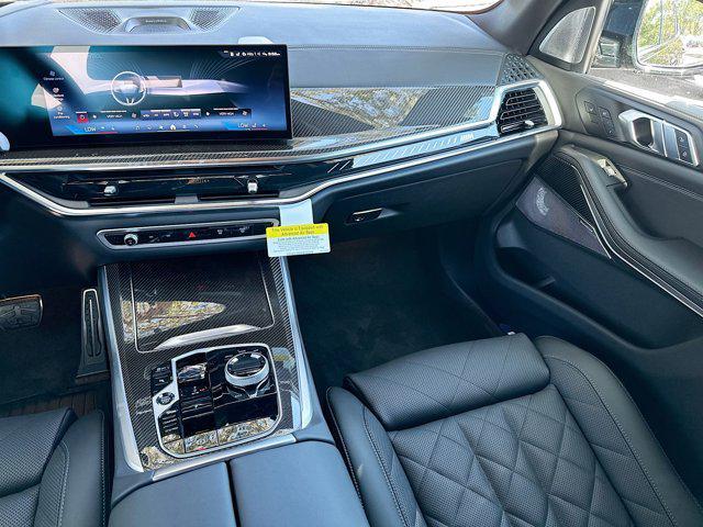 new 2026 BMW X5 car, priced at $105,250