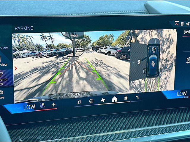 new 2026 BMW X5 car, priced at $105,250